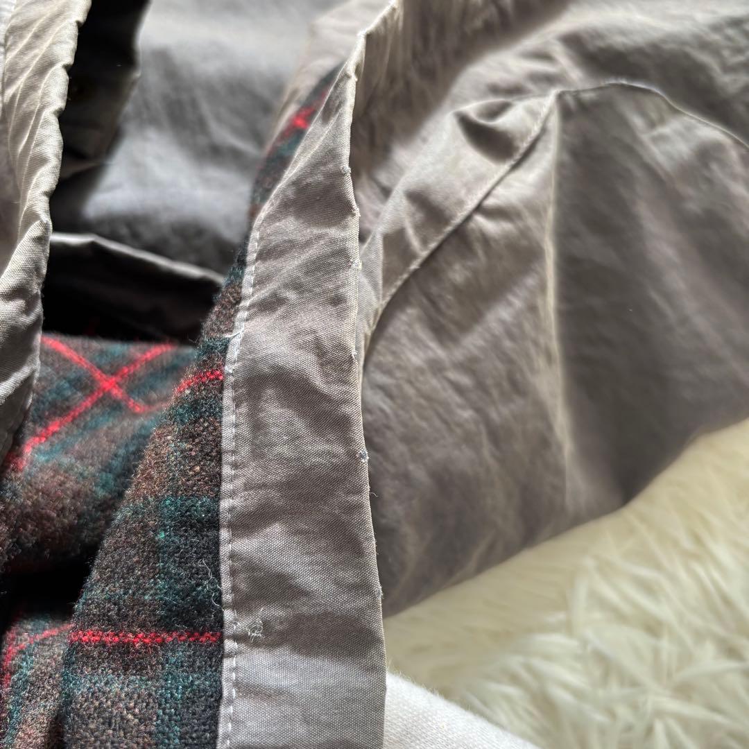 90sCHAPS チャップス ラルフローレン ハンティングジャケット Lサイズ