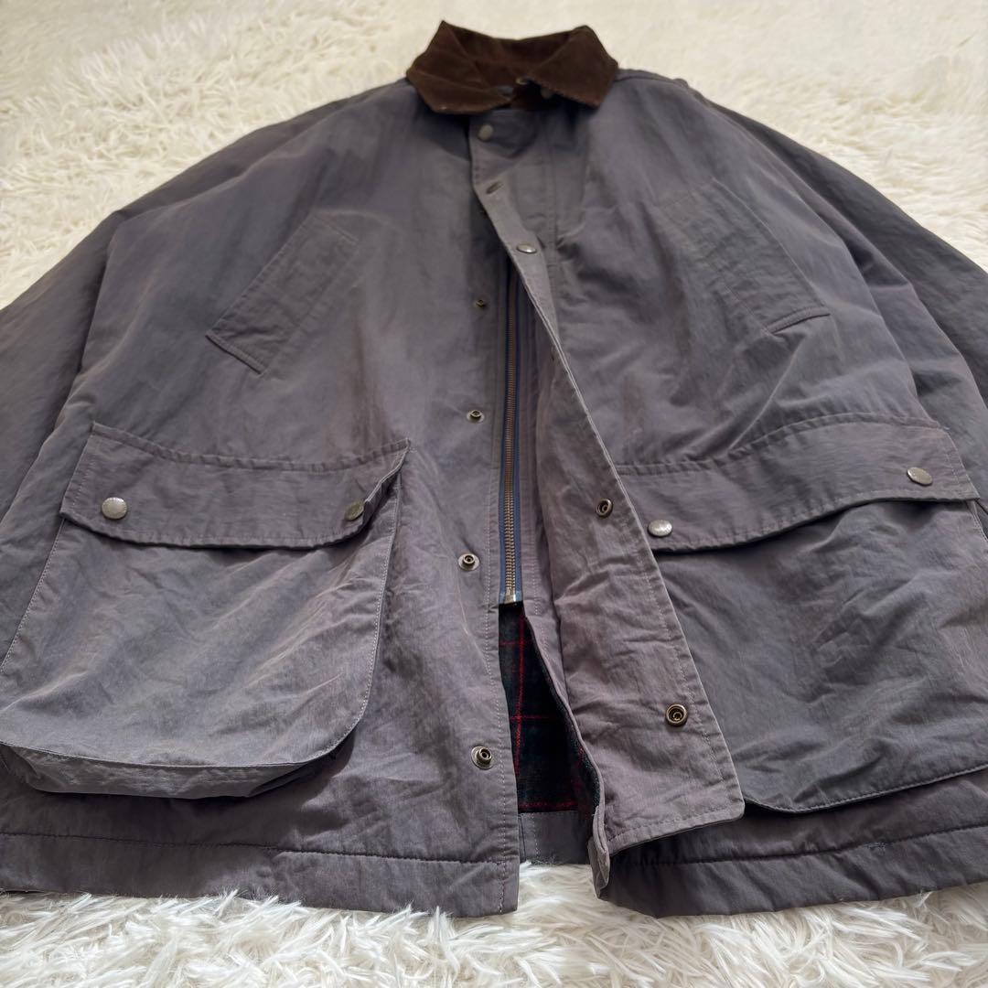 90sCHAPS チャップス ラルフローレン ハンティングジャケット Lサイズ