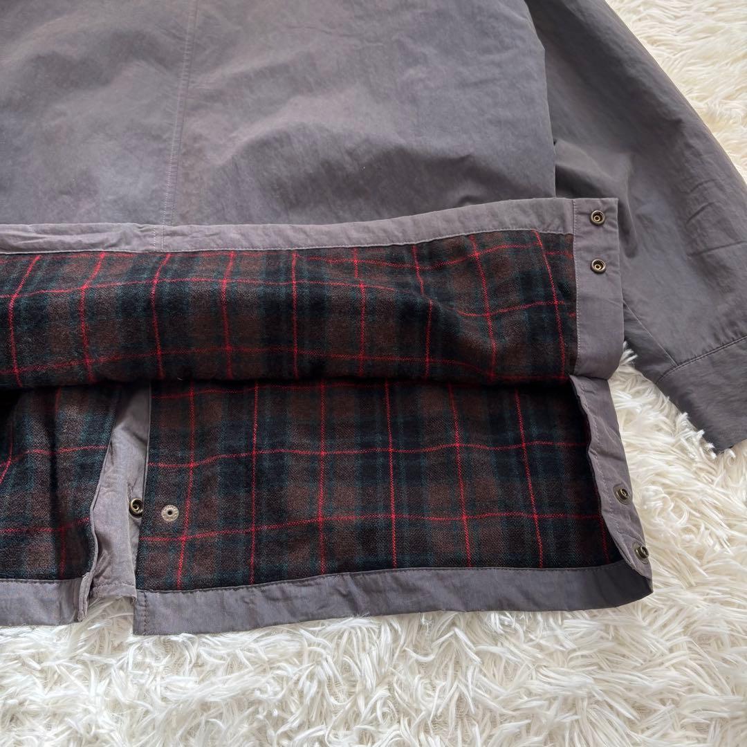 90sCHAPS チャップス ラルフローレン ハンティングジャケット Lサイズ