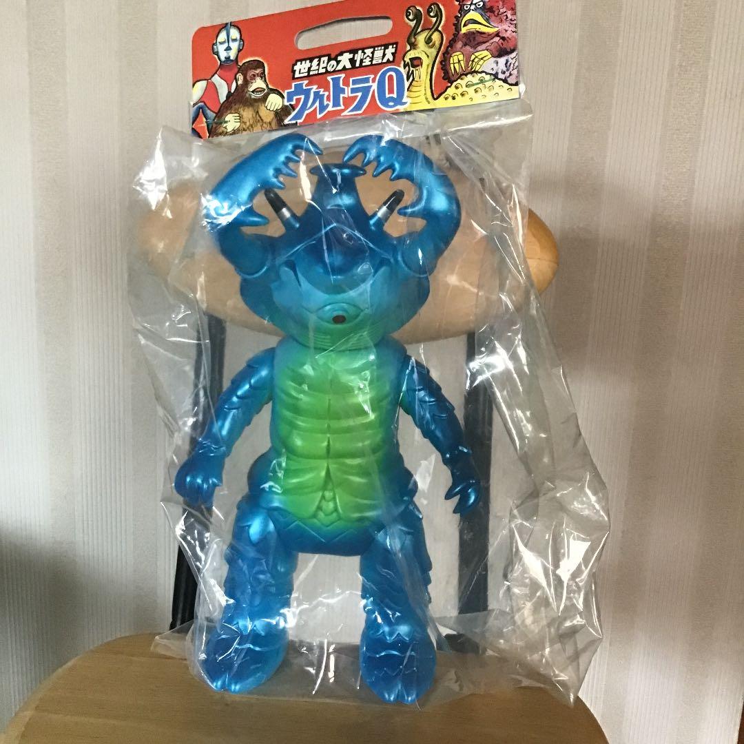 マルサン450 幻の水色アントラー　開封新品