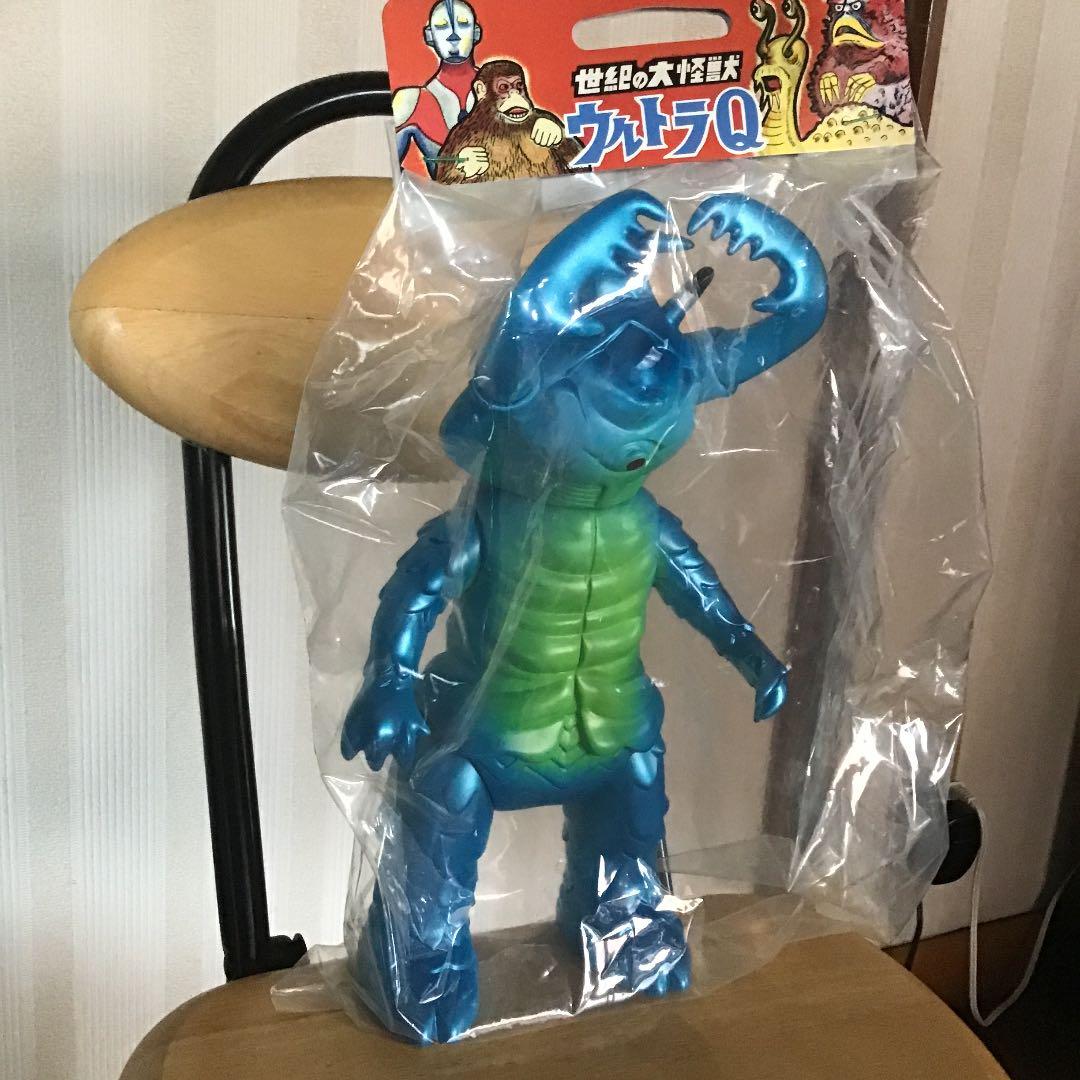 マルサン450 幻の水色アントラー　開封新品