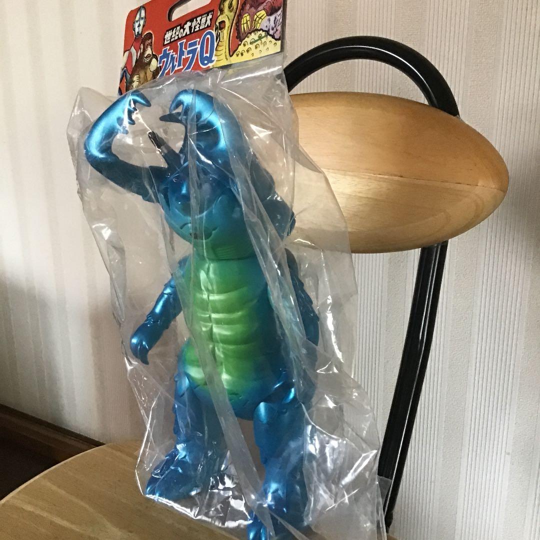 マルサン450 幻の水色アントラー　開封新品