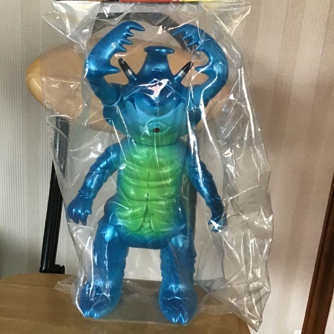 マルサン450 幻の水色アントラー　開封新品