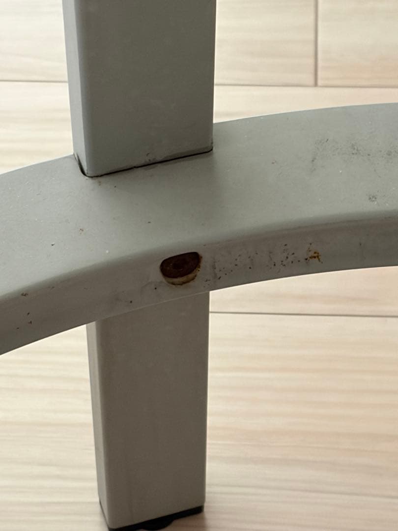 HAY ヘイ Revolver リボルバー ハイテーブル