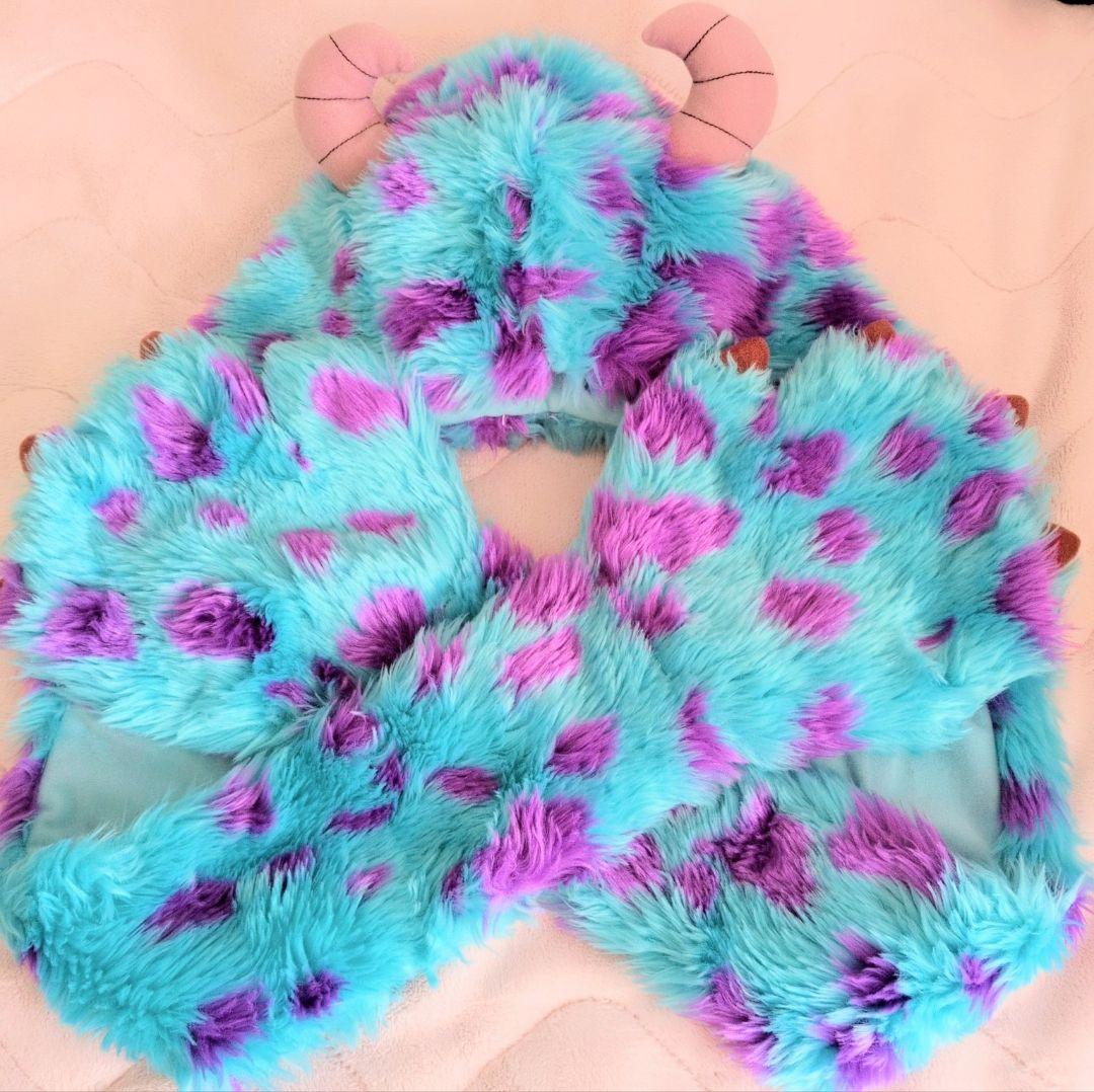 ディズニー ファンキャップ サリー ティガー