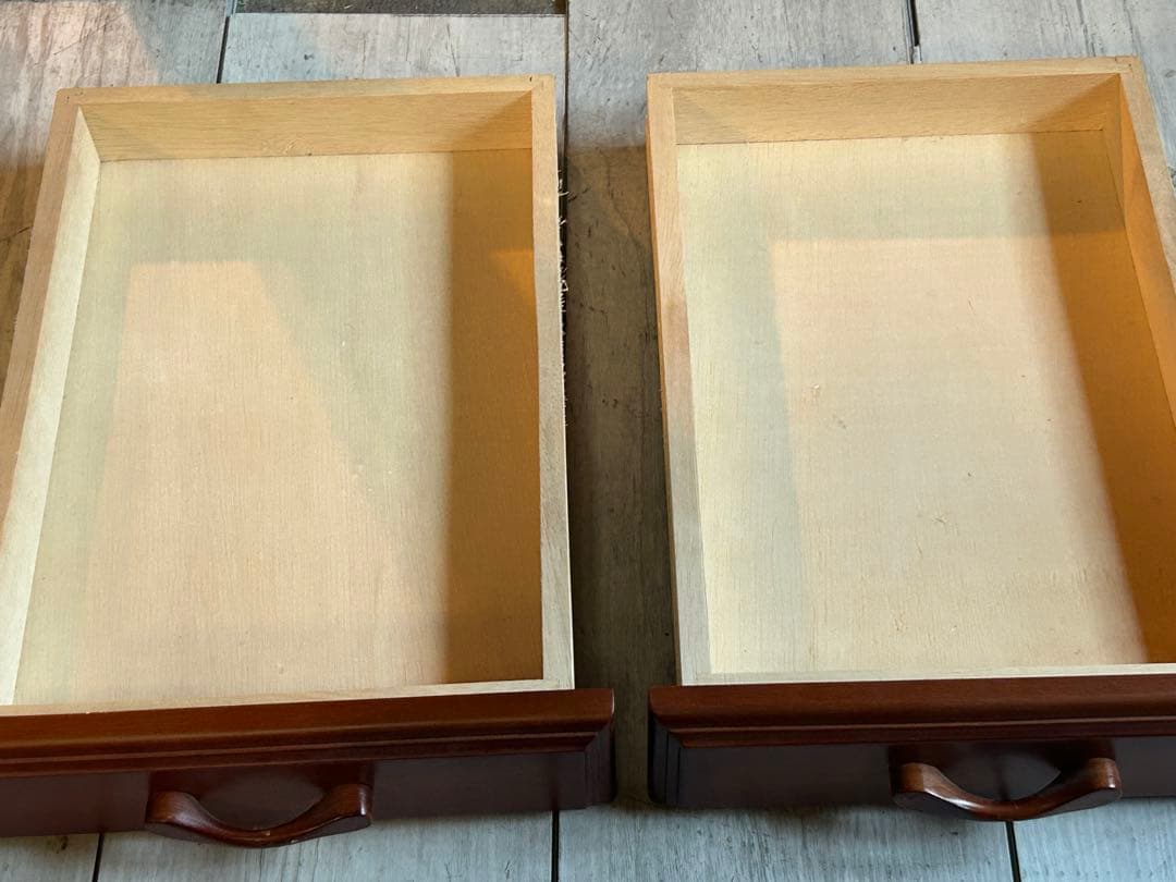 希少　洋風　クラシック　ワイドコンソール　ナイトテーブル　サイドボード　R