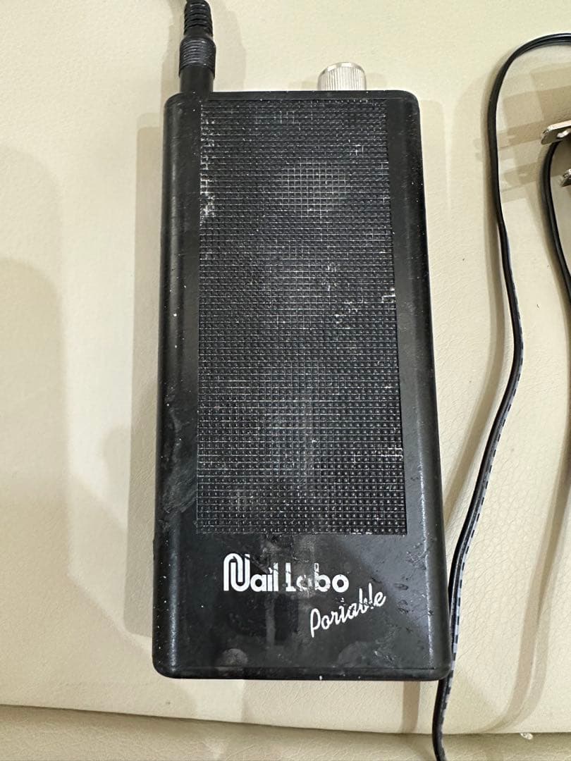 ネイルラボ　ネイルマシン　インフィニティ