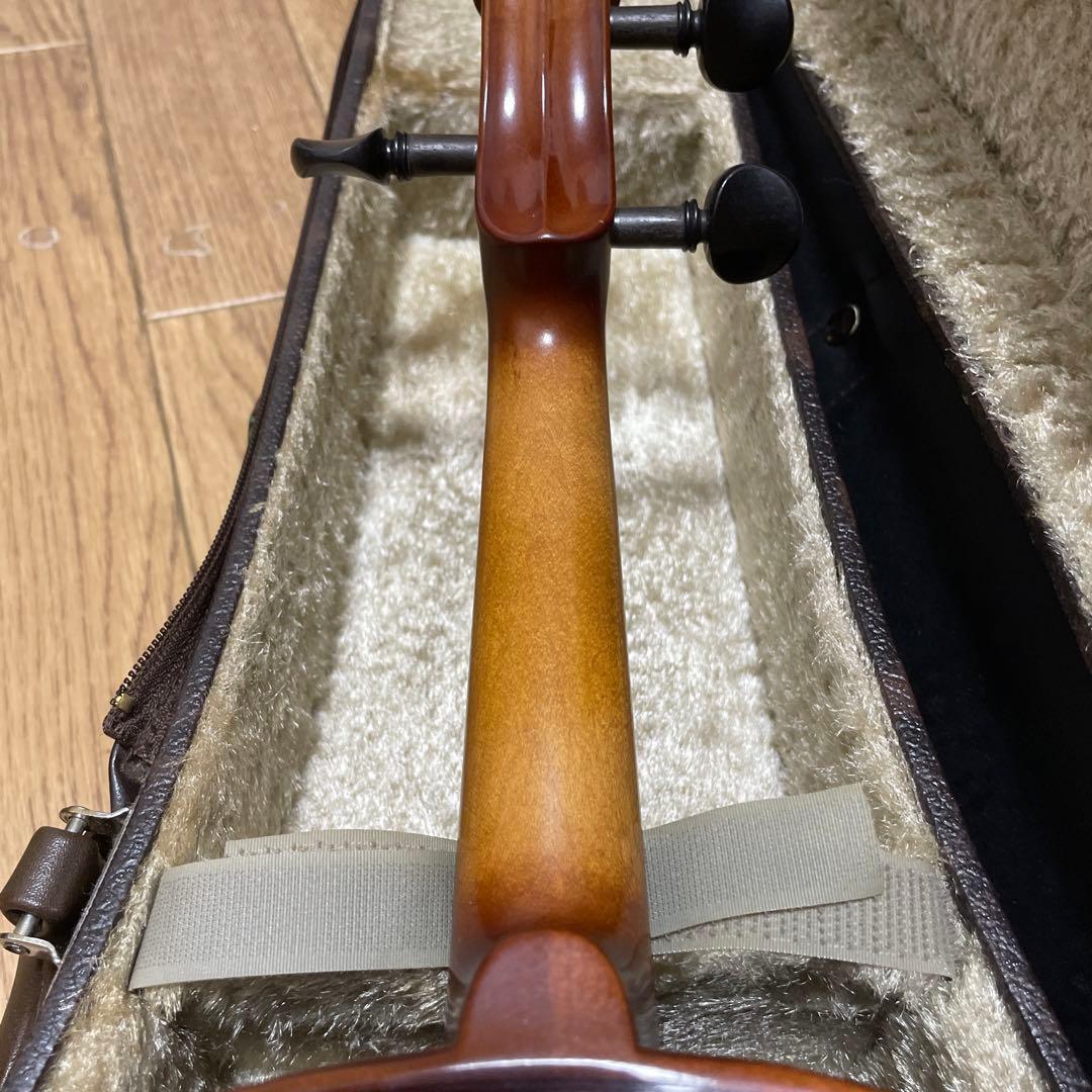 ルドルフフィドラー　GOF ４／4 2003年ドイツ製