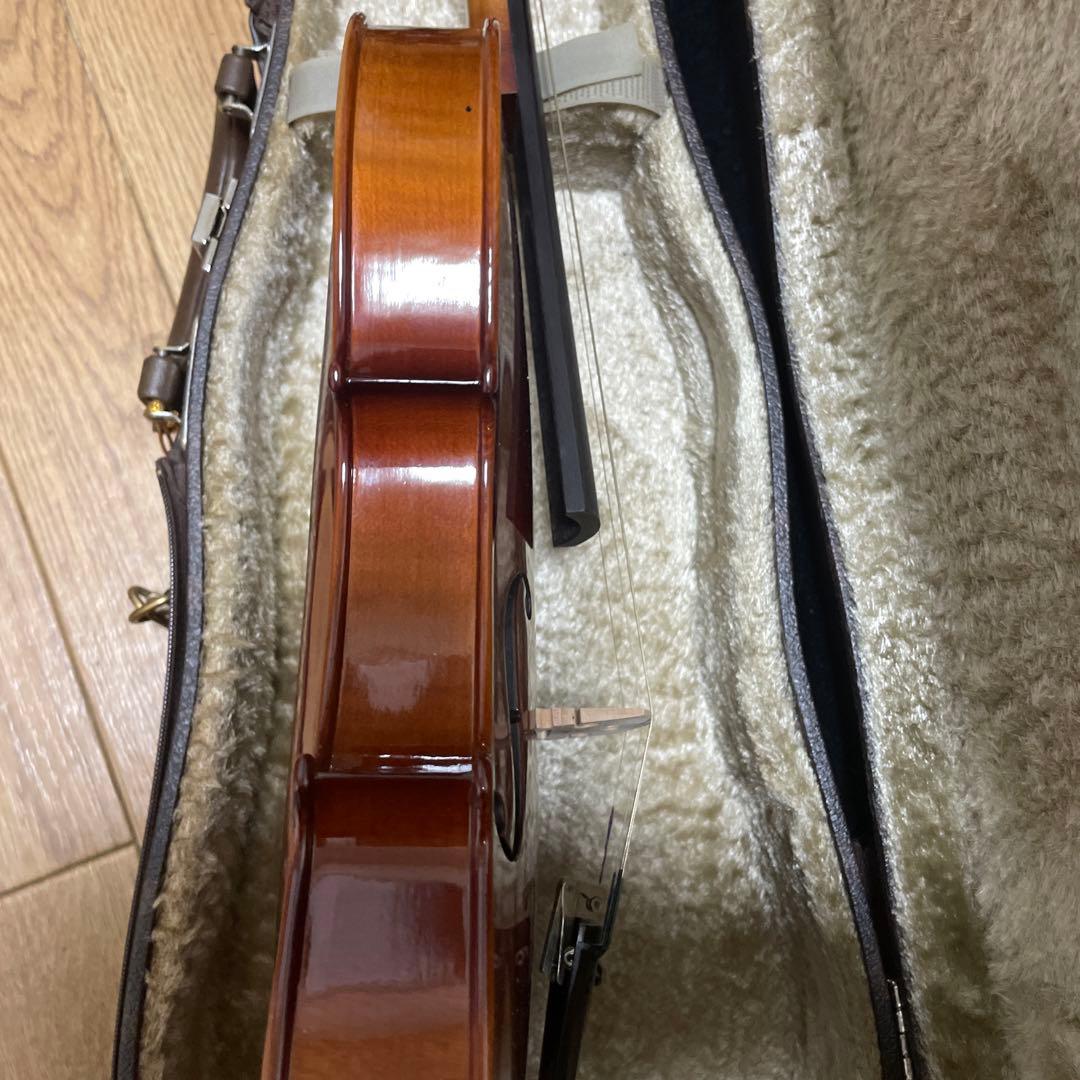 ルドルフフィドラー　GOF ４／4 2003年ドイツ製