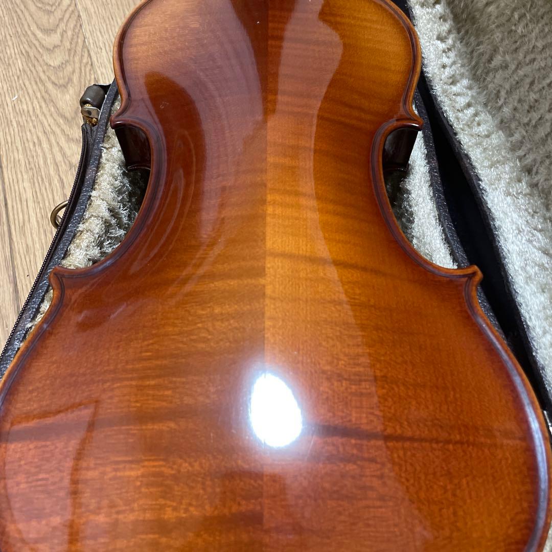 ルドルフフィドラー　GOF ４／4 2003年ドイツ製