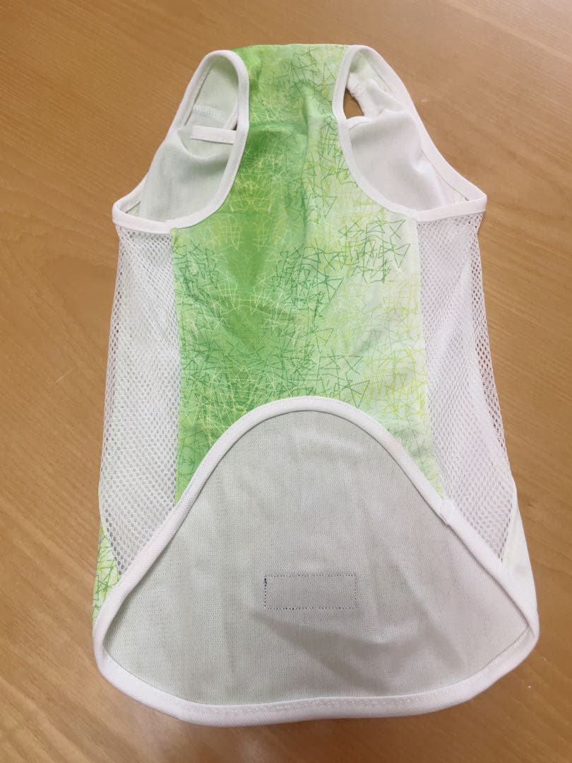 l*9様 ALPHAICON サマークーリングタンクトップ　1Lサイズ アルファ