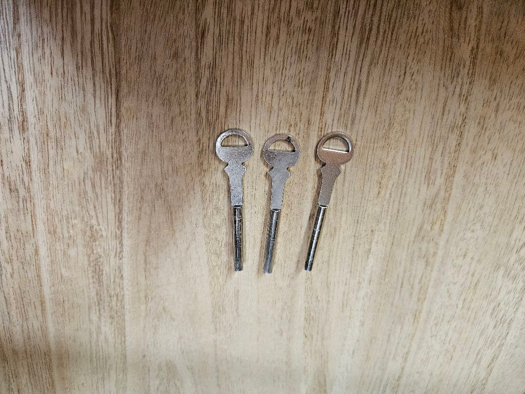 和箪笥　桐箪笥　年代物　アンティーク