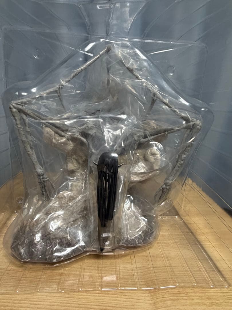 進撃の巨人 一番くじ〜地鳴らし〜 ラストワン賞 終尾の巨人 MEGAIMPACT