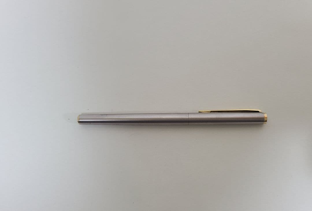 モンブラン／万年筆／585 ／K14／ドイツ製
