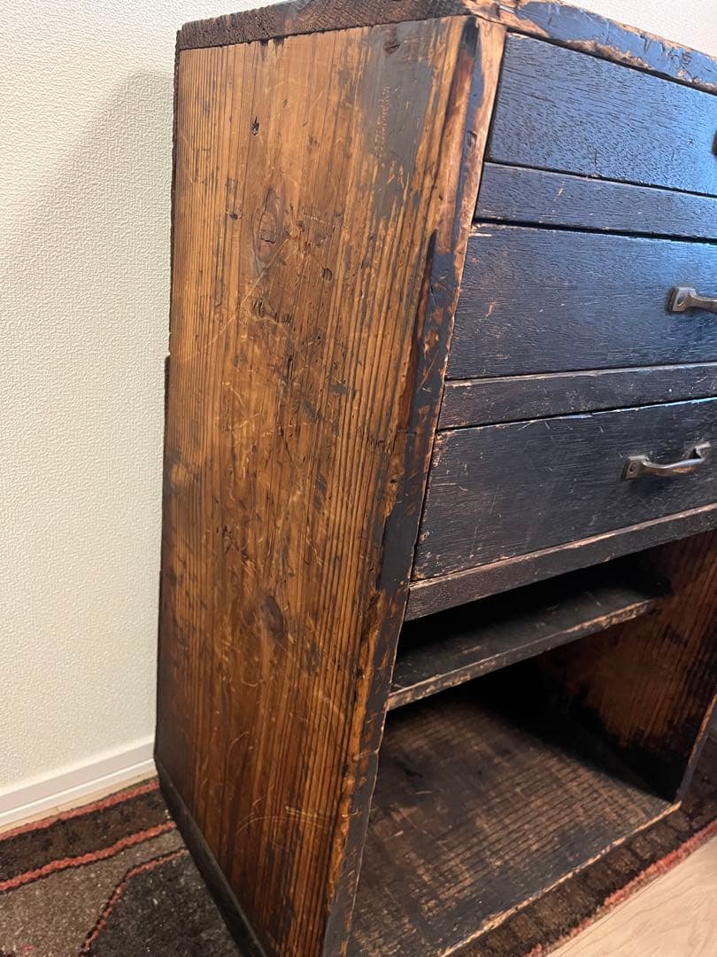 ビンテージチェスト