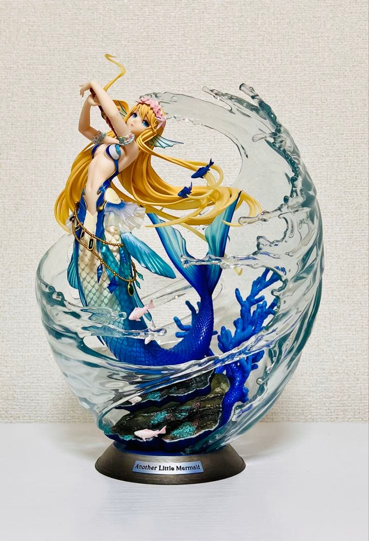 ミートスFairyTale-Another リトル・マーメイド Myethos