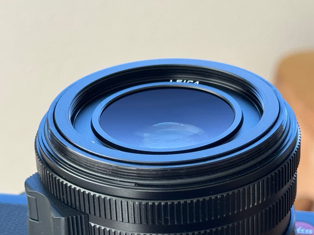 デジタルカメラ Leica Q2