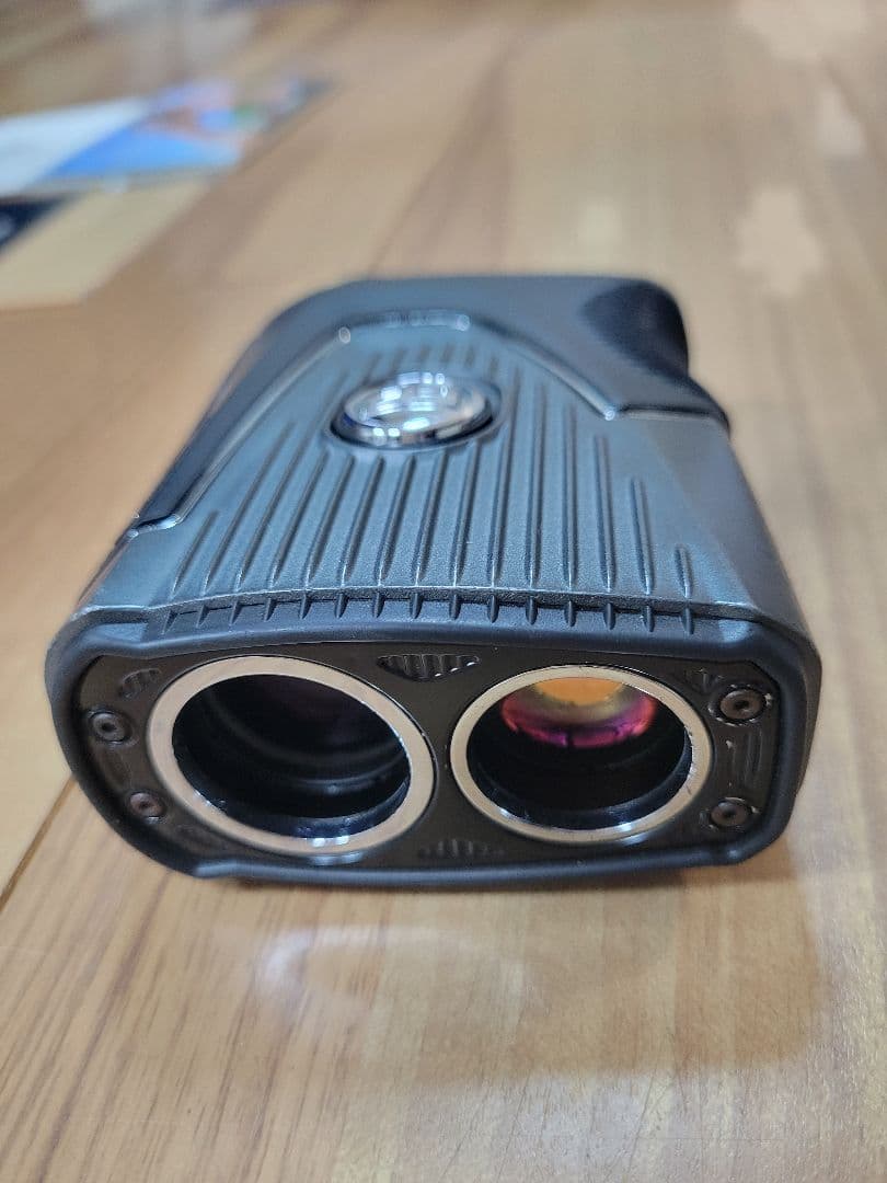 Bushnell PRO XE ゴルフ用距離計