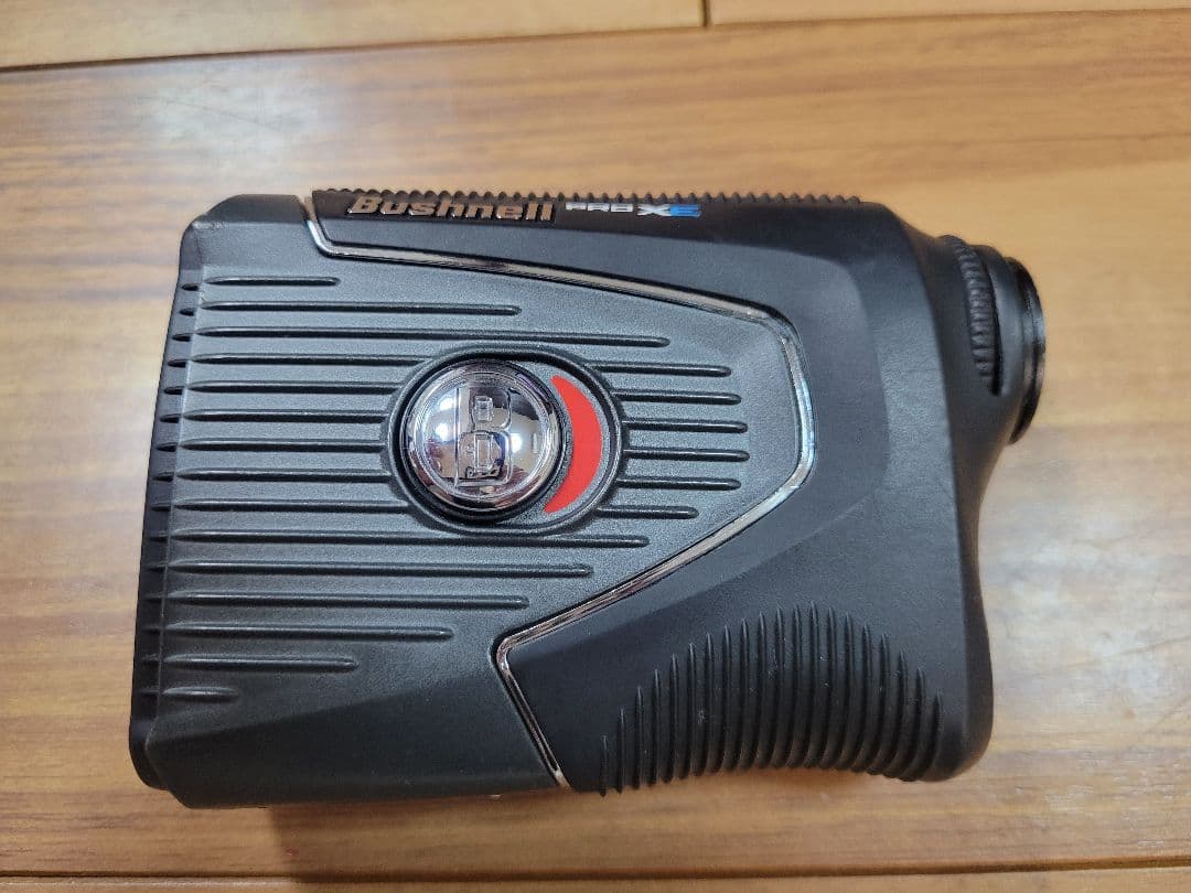 Bushnell PRO XE ゴルフ用距離計