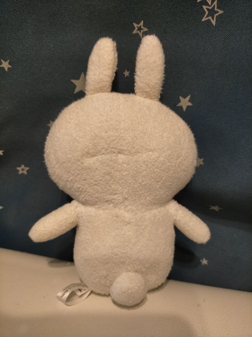 3 7/28 カナヘイ　敬語うさぎ　ぬいぐるみ　西武鉄道　記念