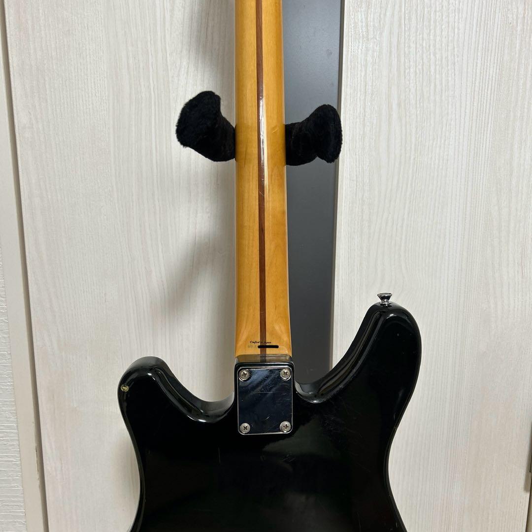 Squier VENUS vista 97-98年製 fender japan