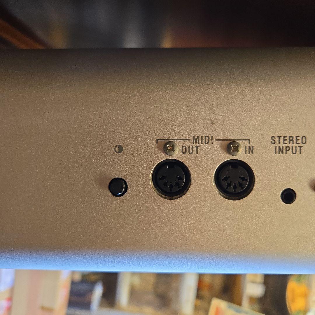 KORG SP-500 88鍵盤 電子ピアノ 本体のみ