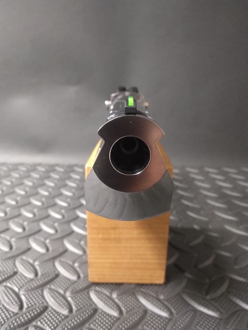 東京マルイ　ガスブローバックガン　ライトニングホーク