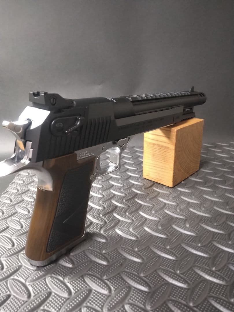 東京マルイ　ガスブローバックガン　ライトニングホーク