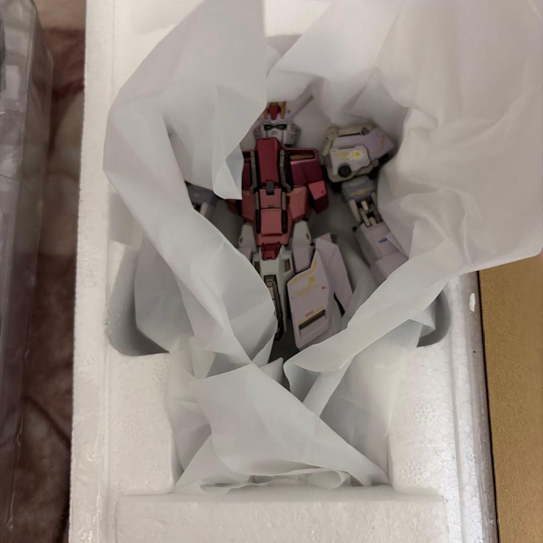 L BUILD ストライクルージュグランドスラム & I.W.S.P.