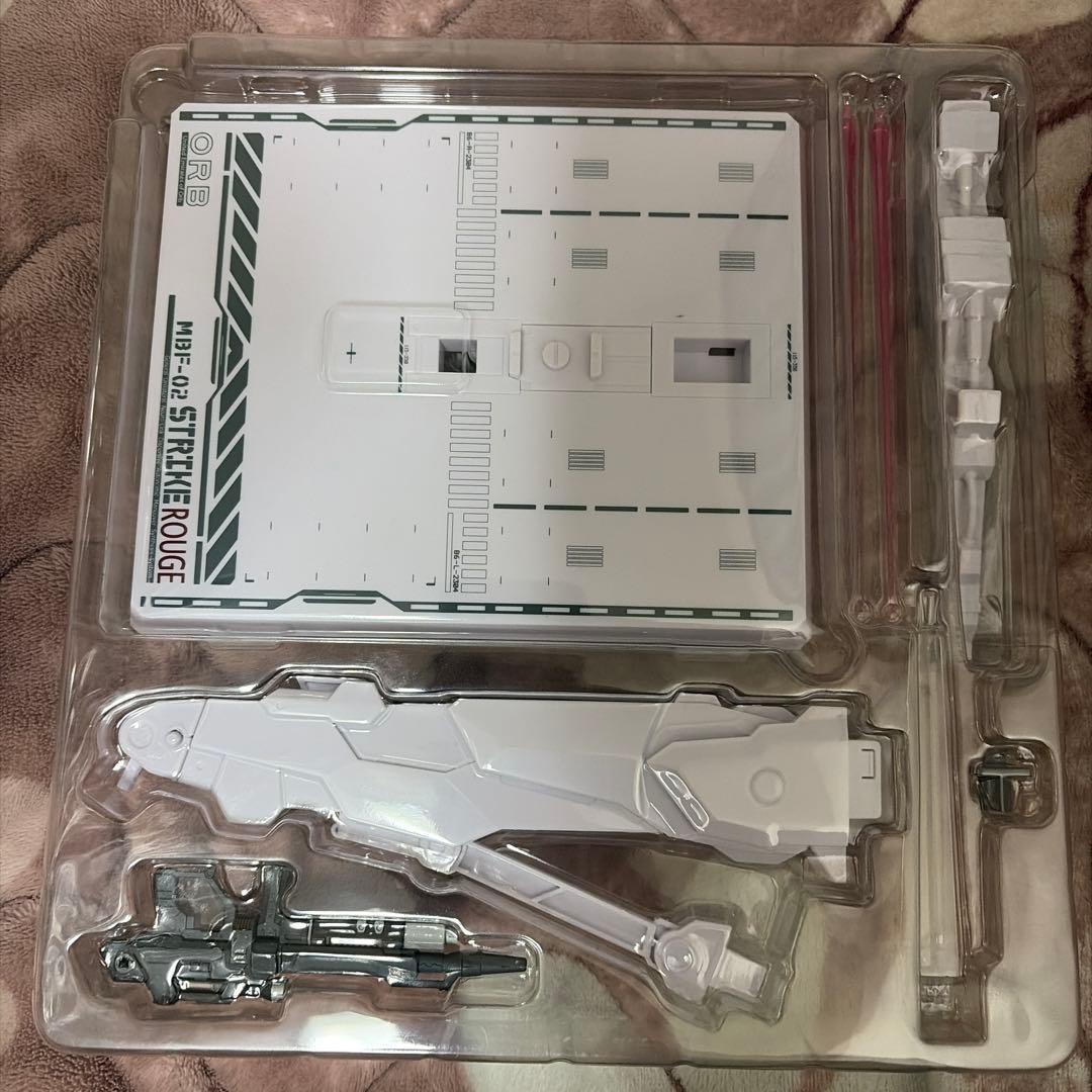 L BUILD ストライクルージュグランドスラム & I.W.S.P.