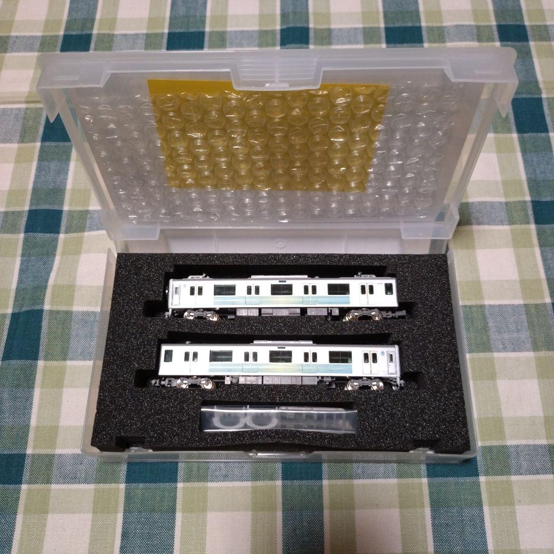 GM31565+31566 西武30000系基本8両セット+増結先頭車2両セット