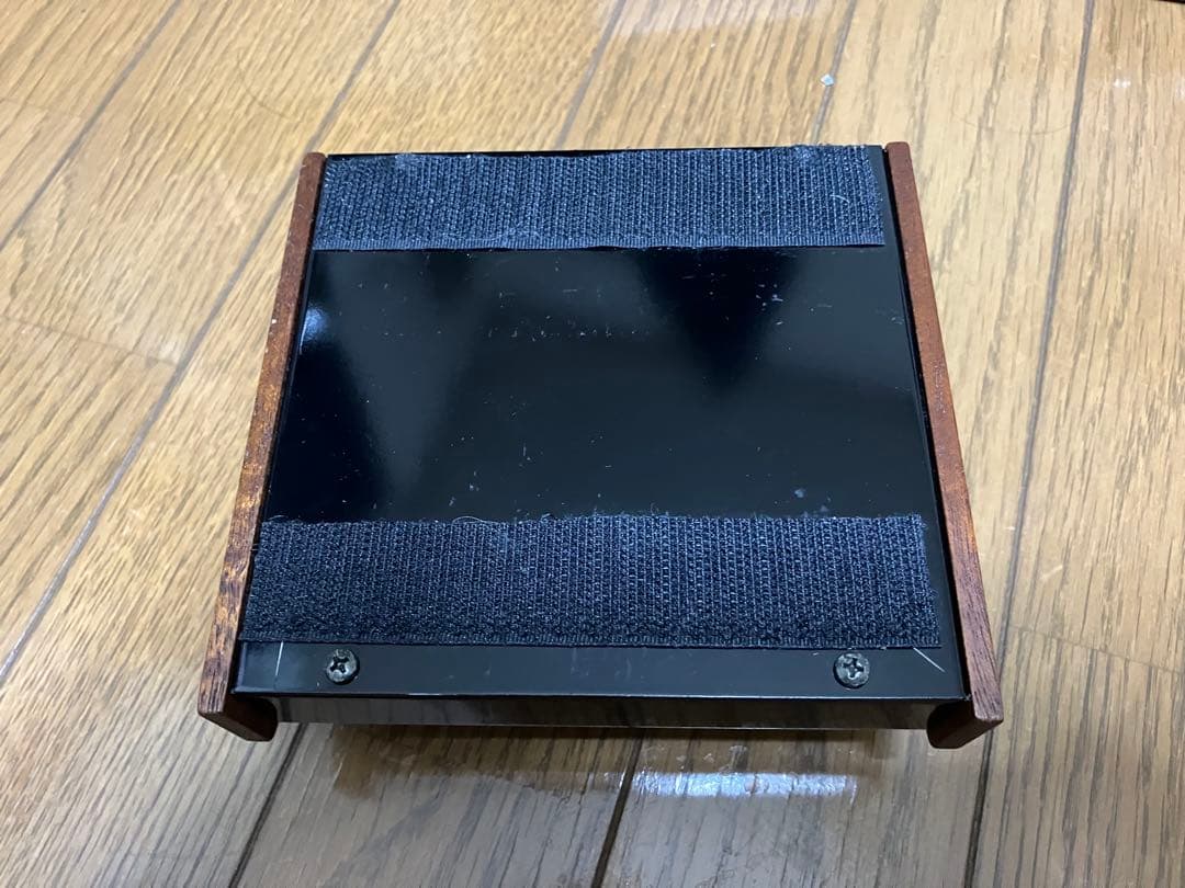 中古品Crews G.O.D アダプター箱付クルーズマニアックサウンド