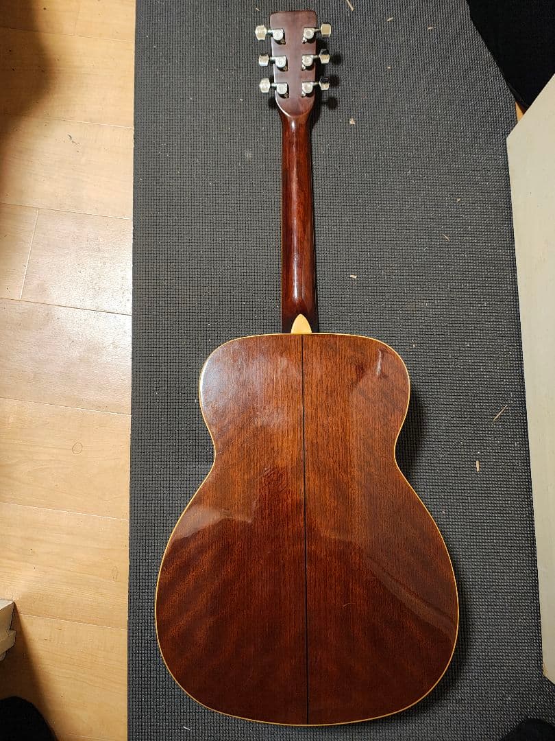 Morris MF-207/00タイプ