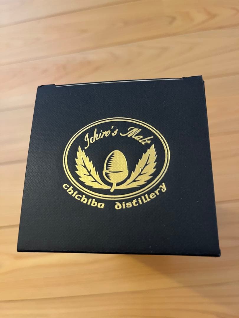 ウイスキー ICHIRO'S MALT CHICHIBU EDITION 2022