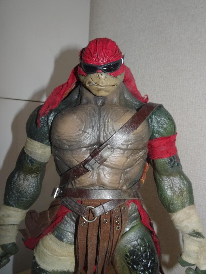 スリーゼロ ラファエル ティーンエイジ・ミュータント・ニンジャ・タートルズ1/6