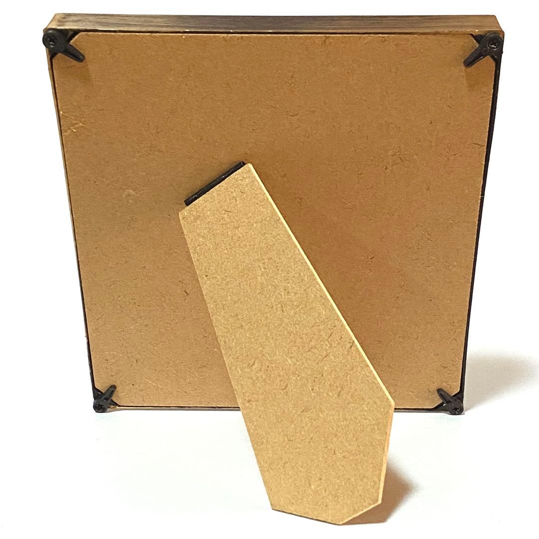 フレーム付き＊ウマ娘 シンボリクリスエス＆タニノギムレット 手描きイラスト色紙