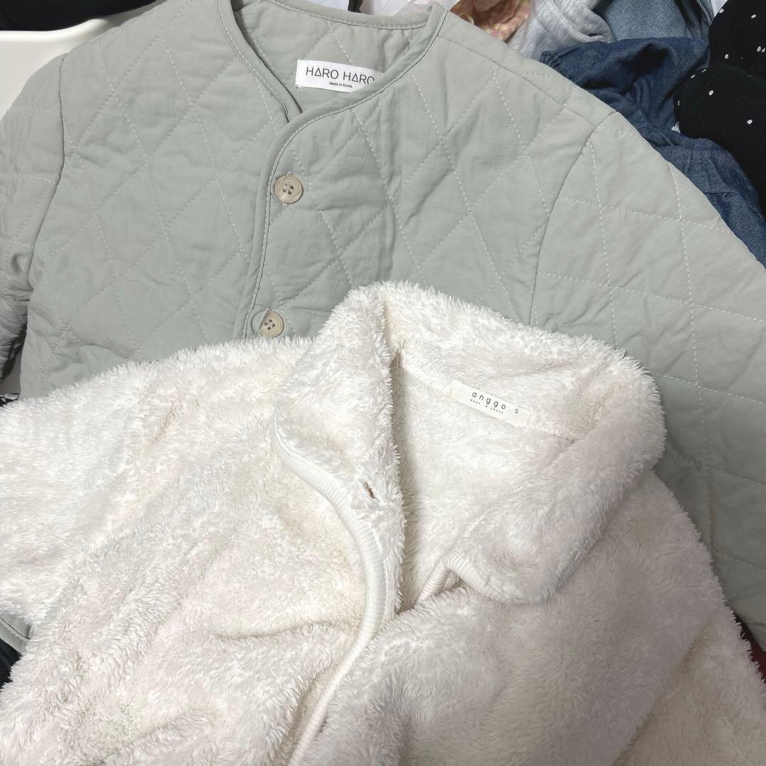 ベビー服セット まとめ売り 韓国服