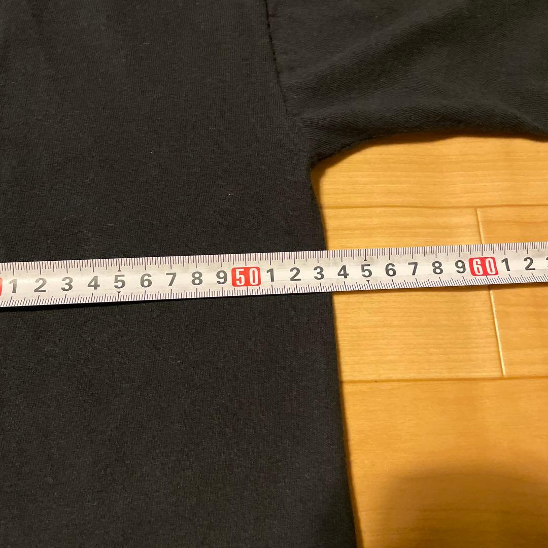 90s ナインインチネイルズ シングルステッチ Tシャツ