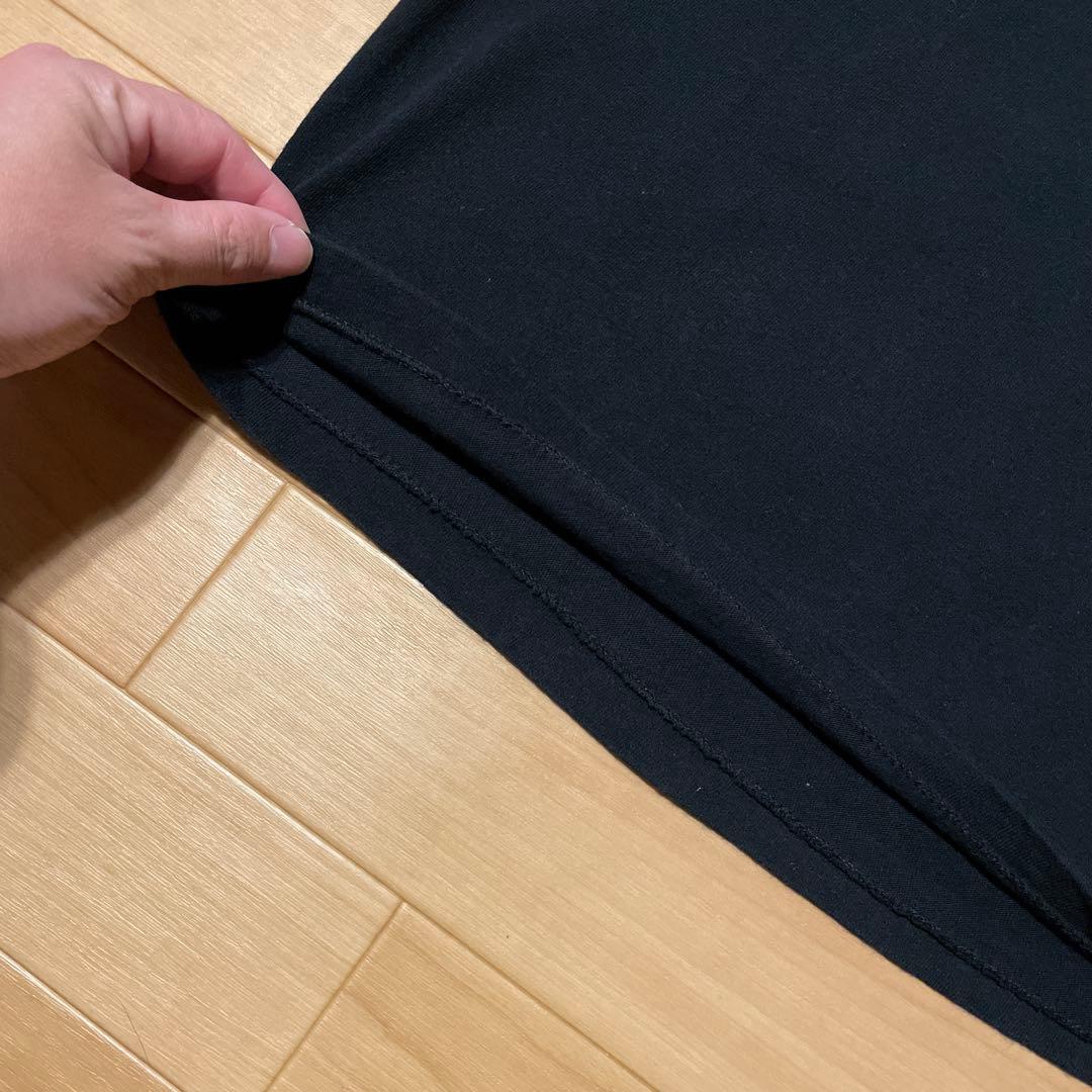 90s ナインインチネイルズ シングルステッチ Tシャツ