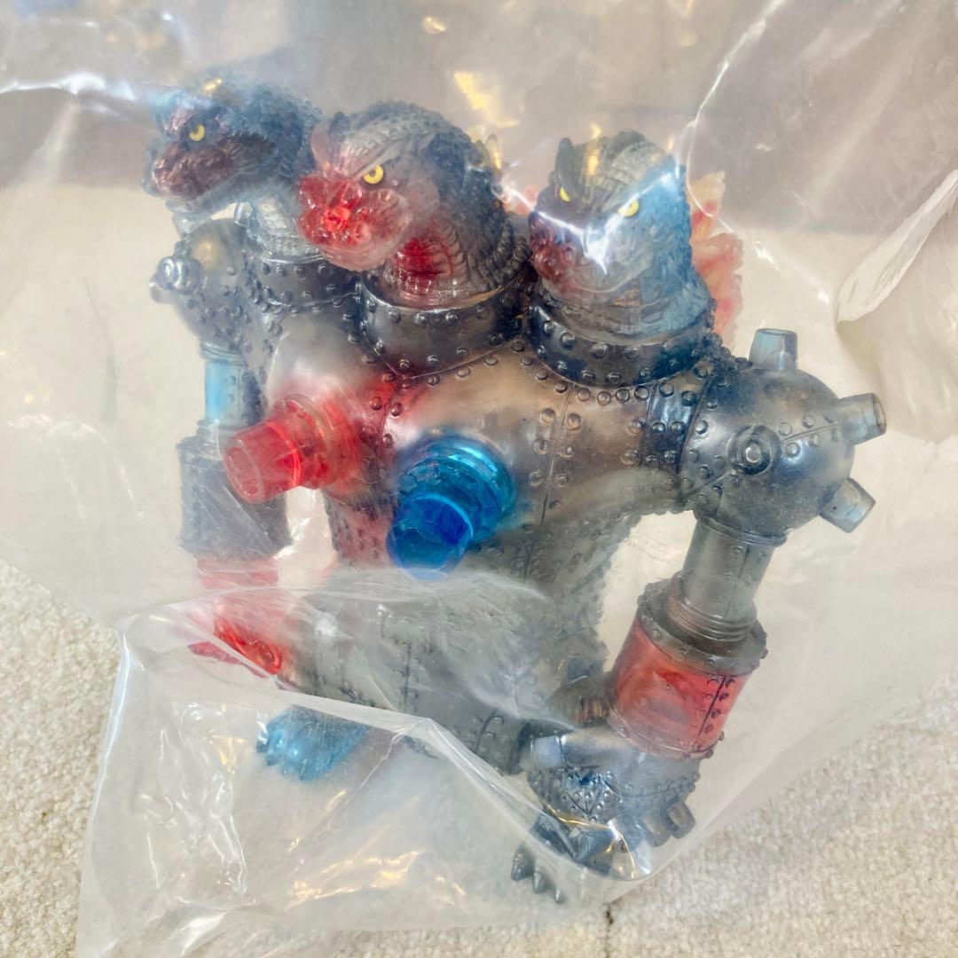 赤目天使 B.D.U Brutal Death Unit