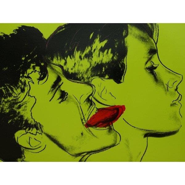 Andy Warhol アンディ・ウォホール   ポスター