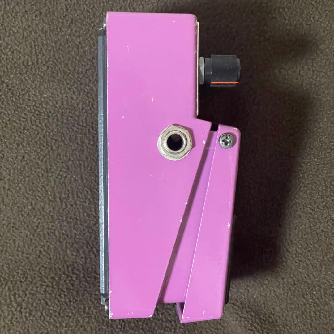 【BOSS】Flanger BF-2