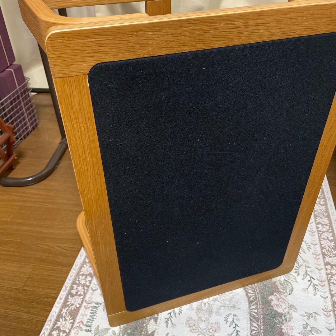 MUJI/無印良品　リビングでもダイニングでもつかえるベンチ/オットマン