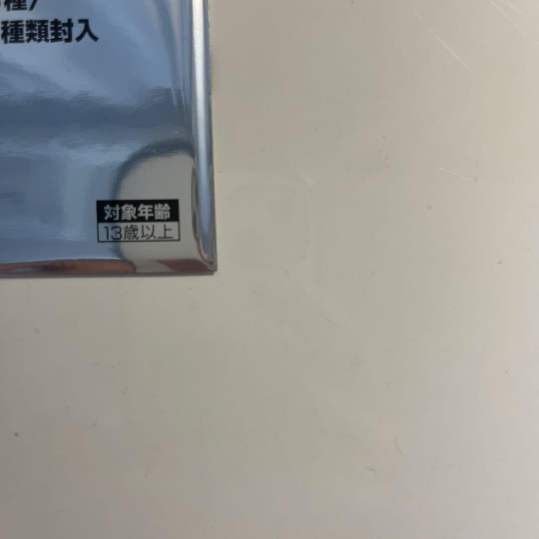 新品未開封6パック mtg FINAL FANTASY 日本限定プロモ