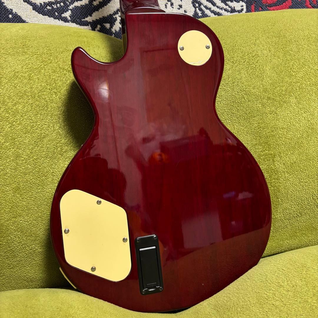 Edwards Limited Model E-LP-45 S/M レスポール