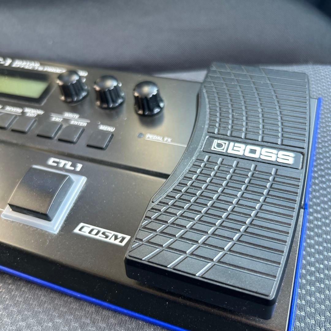 【本日のみ出品】BOSS GT-1 ギターエフェクター本体のみ
