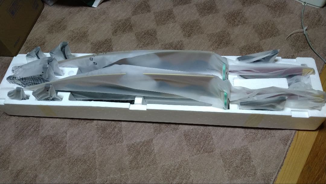 r*u様 PROPLICA日輪刀 宇髄天元