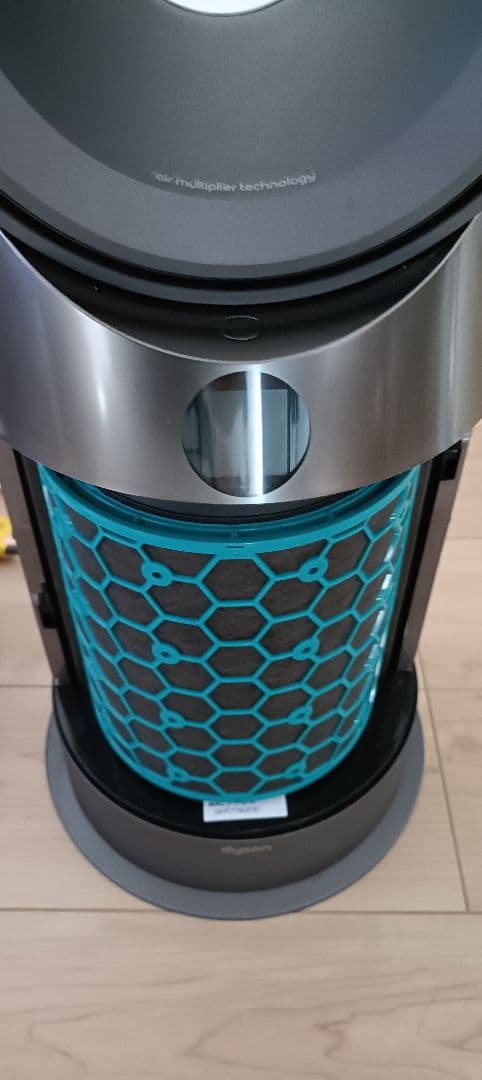 ダイソン　ピュア ホット&クール hp04