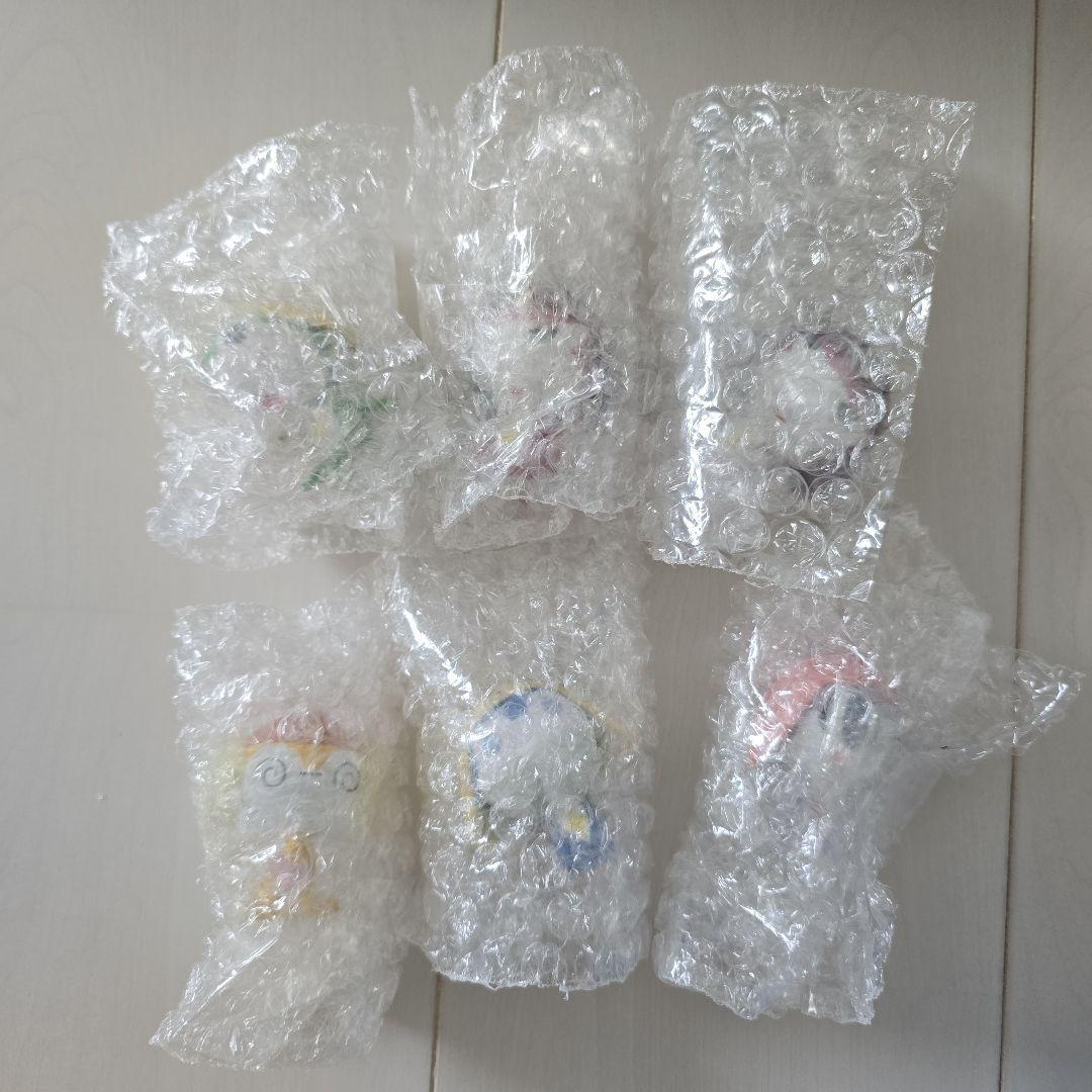 ケロロ軍曹　フィギュア　まとめ売り