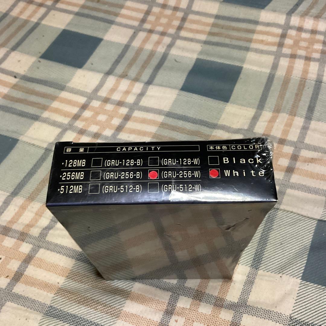 ゴーストレーダー　USB2．0対応　ソリッドアライアンス　【新品　未開封】